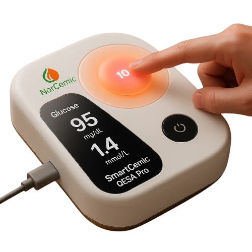 SmartCemic QESA Pro TableTop